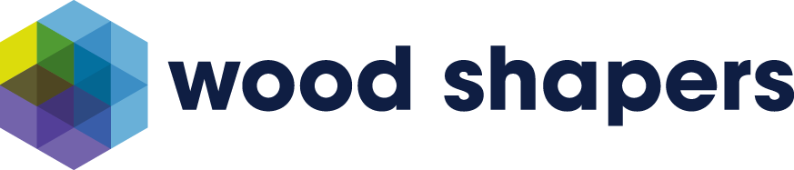 Wood Shapers Logo